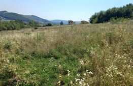 Vand teren extravilan in Stolna suprafata 2550 mp, front 37 utilitati in zona