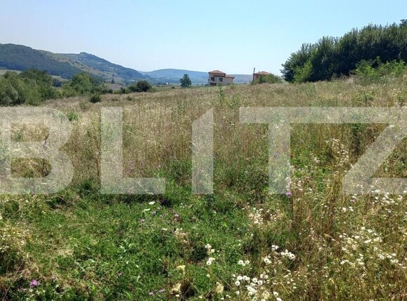 Teren de vânzare Exterior Vest - 147229TV | BLITZ Cluj-Napoca | Poza2