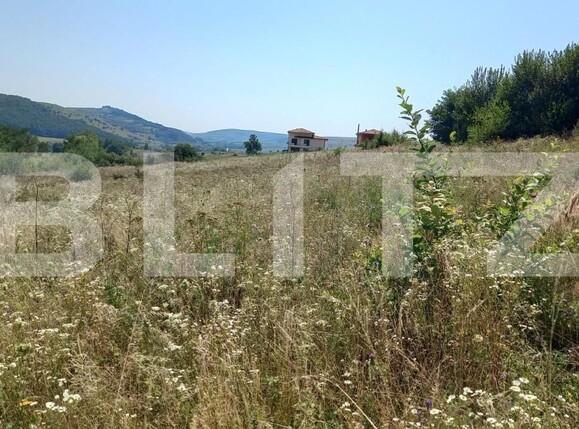 Teren de vânzare Exterior Vest - 147229TV | BLITZ Cluj-Napoca | Poza1