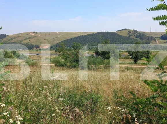 Teren de vânzare Exterior Vest - 147229TV | BLITZ Cluj-Napoca | Poza3