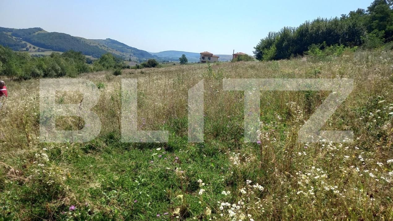 Teren de vânzare Exterior Vest - 147229TV | BLITZ Cluj-Napoca | Poza2