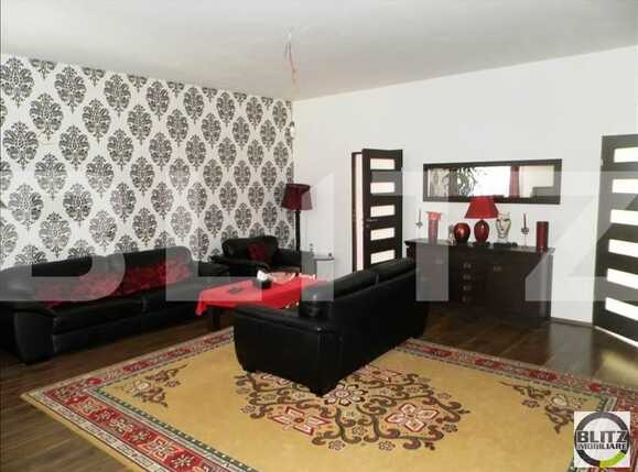 Apartament de vânzare 3 camere Central - 14723AV | BLITZ Cluj-Napoca | Poza1