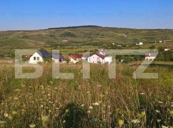 Teren de vânzare Sopor - 147232TV | BLITZ Cluj-Napoca | Poza2