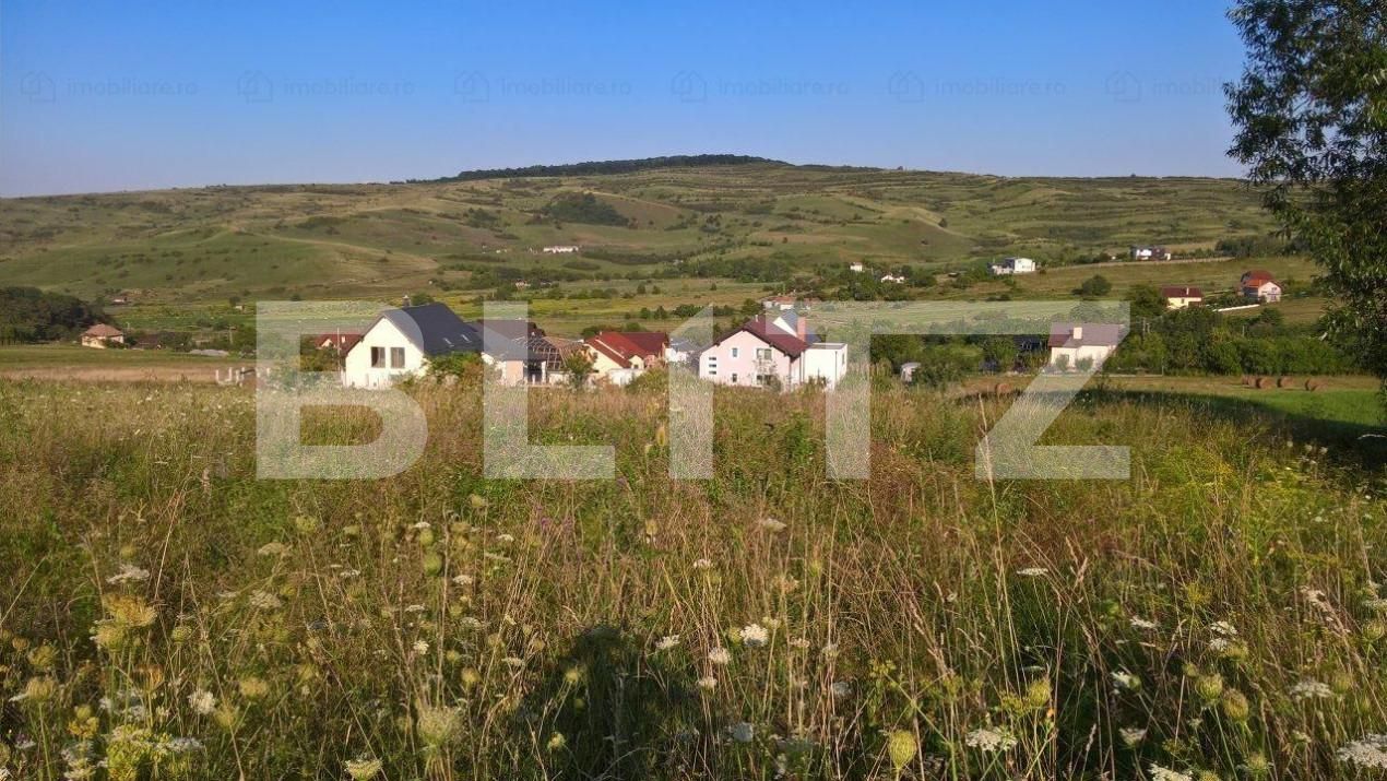 Teren de vânzare Sopor - 147232TV | BLITZ Cluj-Napoca | Poza2