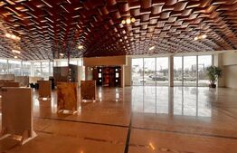 Showroom superfinisat, zona excelenta 