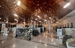 Showroom superfinisat, zona excelenta 