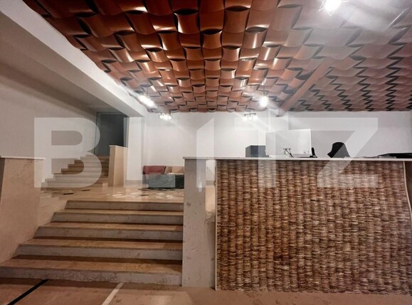 Spațiu comercial de închiriat Zorilor - 147236SIC | BLITZ Cluj-Napoca | Poza3