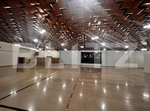 Spațiu comercial de închiriat Zorilor - 147236SIC | BLITZ Cluj-Napoca | Poza4