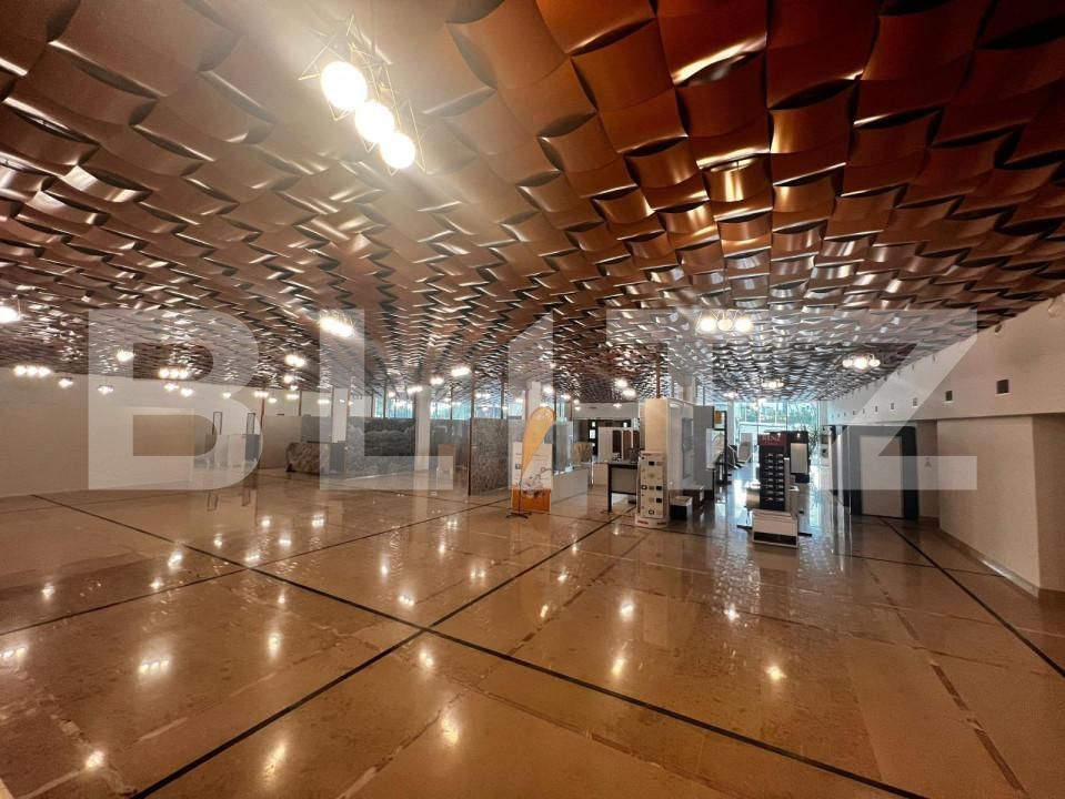 Spațiu comercial de închiriat Zorilor - 147236SIC | BLITZ Cluj-Napoca | Poza6