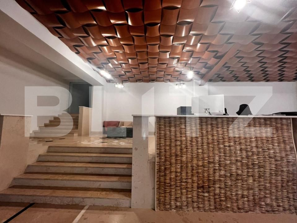 Spațiu comercial de închiriat Zorilor - 147236SIC | BLITZ Cluj-Napoca | Poza3