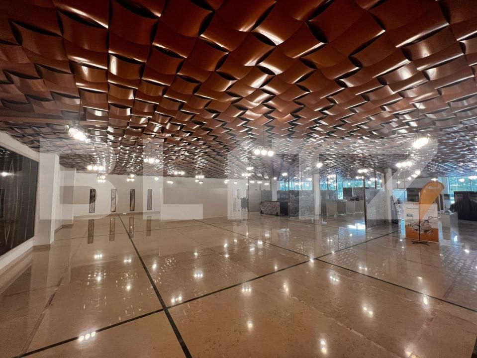 Spațiu comercial de închiriat Zorilor - 147236SIC | BLITZ Cluj-Napoca | Poza1