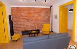 Apartament cu 3 camere, 85 mp, mobilt lux, zona Piata Unirii