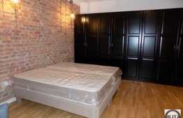 Apartament cu 3 camere, 85 mp, mobilt lux, zona Piata Unirii