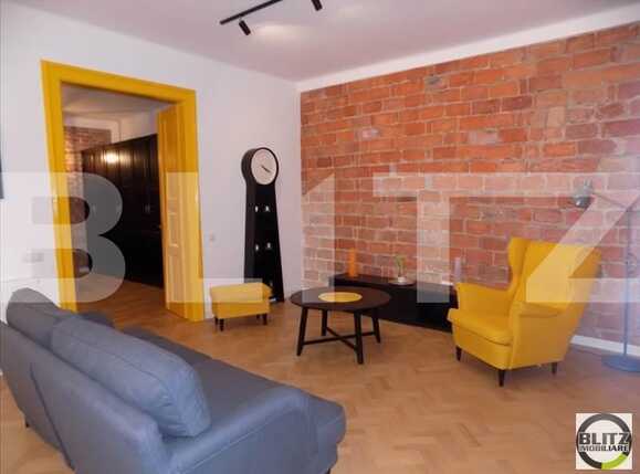 Apartament de închiriat 3 camere Central - 14724AI | BLITZ Cluj-Napoca | Poza4