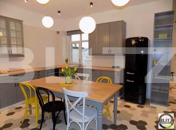 Apartament de închiriat 3 camere Central - 14724AI | BLITZ Cluj-Napoca | Poza5