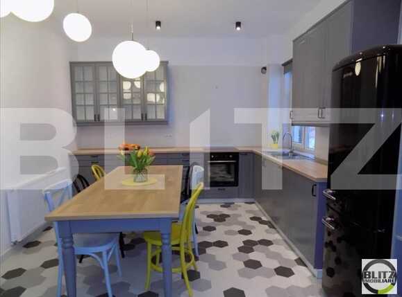 Apartament de închiriat 3 camere Central - 14724AI | BLITZ Cluj-Napoca | Poza6