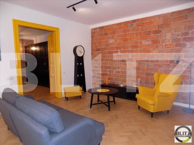 Apartament de închiriat 3 camere Central - 14724AI | BLITZ Cluj-Napoca | Poza4