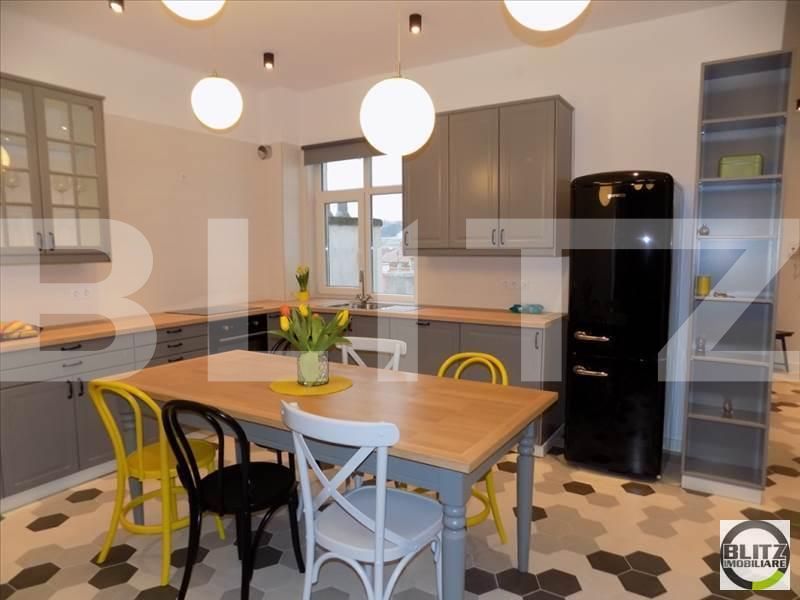 Apartament de închiriat 3 camere Central - 14724AI | BLITZ Cluj-Napoca | Poza5