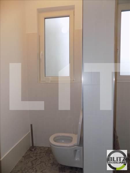 Apartament de închiriat 3 camere Central - 14724AI | BLITZ Cluj-Napoca | Poza15