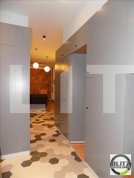 Apartament de închiriat 3 camere Central - 14724AI | BLITZ Cluj-Napoca | Poza14