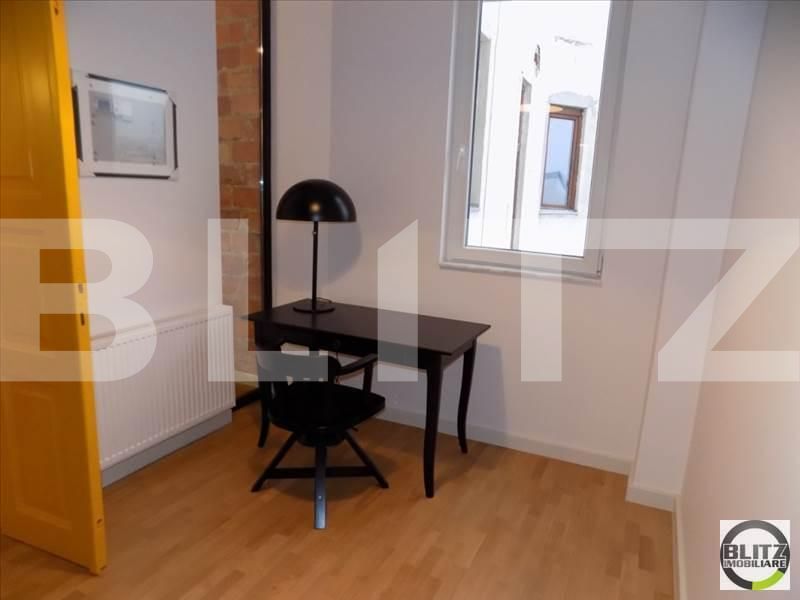 Apartament de închiriat 3 camere Central - 14724AI | BLITZ Cluj-Napoca | Poza12