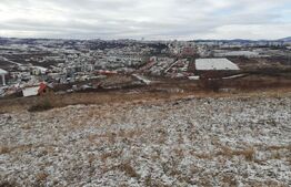 Investiție !Teren intravilan 691 mp in Borhanci, panorama !