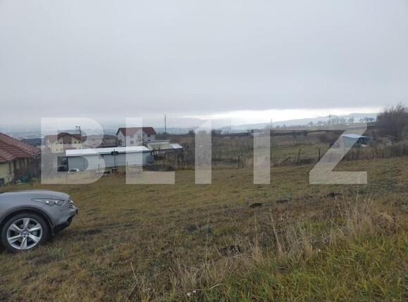 Teren de vânzare Dambul Rotund - 147241TV | BLITZ Cluj-Napoca | Poza1