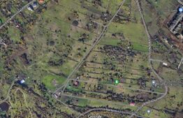 Teren intravilan 2327 mp in Becas - zona Strazii Nordului