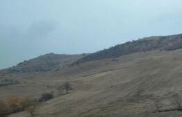 Teren intravilan 2327 mp in Becas - zona Strazii Nordului