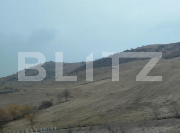 Teren de vânzare Borhanci - 147243TV | BLITZ Cluj-Napoca | Poza2
