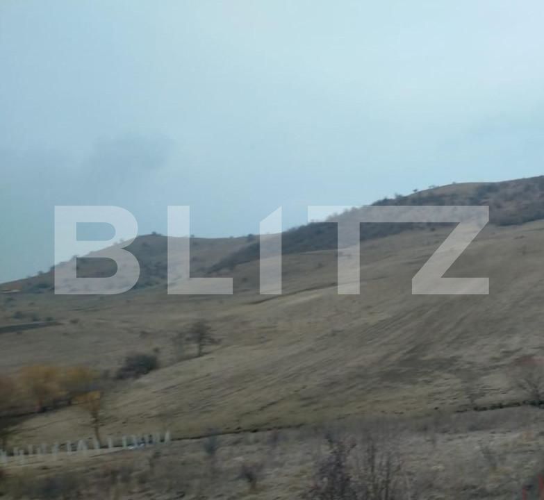 Teren de vânzare Borhanci - 147243TV | BLITZ Cluj-Napoca | Poza2