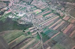 Teren extravilan de 11000 mp in Bontida