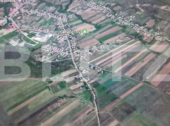 Teren de vânzare Exterior Est - 147244TV | BLITZ Cluj-Napoca | Poza3