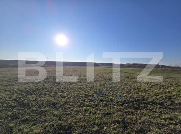 Teren de vânzare Exterior Est - 147244TV | BLITZ Cluj-Napoca | Poza1