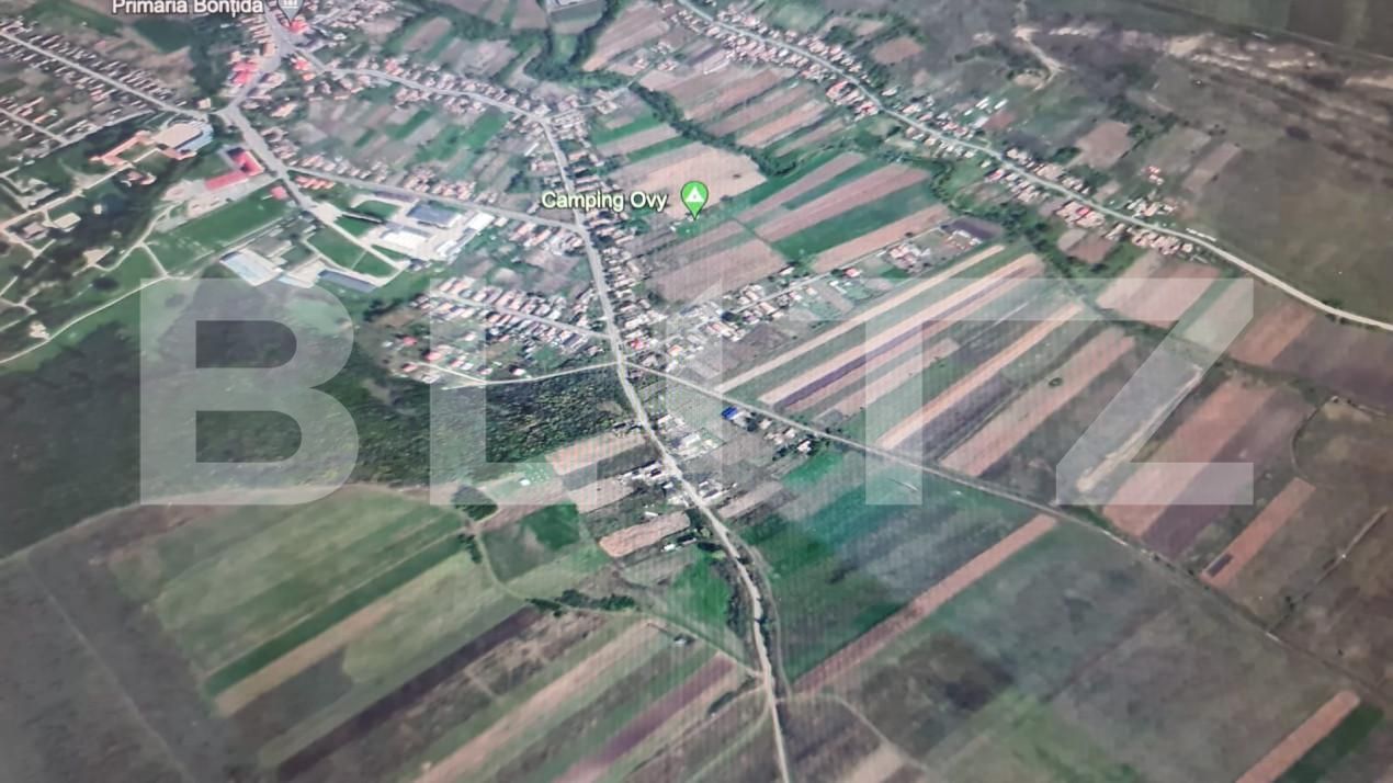 Teren de vânzare Exterior Est - 147244TV | BLITZ Cluj-Napoca | Poza3