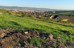 Teren extravilan 952 mp, in zona strazii Oasului-Pomet