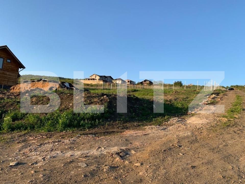 Teren de vânzare Iris - 147247TV | BLITZ Cluj-Napoca | Poza2