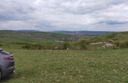 Teren intravilan 2900 mp, zona Colina - Sf Ion