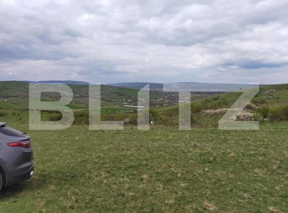 Teren de vânzare Manastur - 147248TV | BLITZ Cluj-Napoca | Poza1