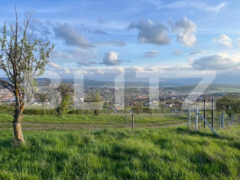 Teren de vânzare Dambul Rotund - 147249TV | BLITZ Cluj-Napoca | Poza2