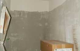 3 camere, 66 mp, parcare, semifinisat, gradina, zona strazii Eugen Ionesco