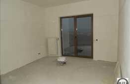 3 camere, 66 mp, parcare, semifinisat, gradina, zona strazii Eugen Ionesco