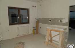 3 camere, 66 mp, parcare, semifinisat, gradina, zona strazii Eugen Ionesco