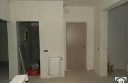 3 camere, 66 mp, parcare, semifinisat, gradina, zona strazii Eugen Ionesco