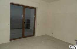 3 camere, 66 mp, parcare, semifinisat, gradina, zona strazii Eugen Ionesco