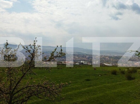 Teren de vânzare Dambul Rotund - 147250TV | BLITZ Cluj-Napoca | Poza2