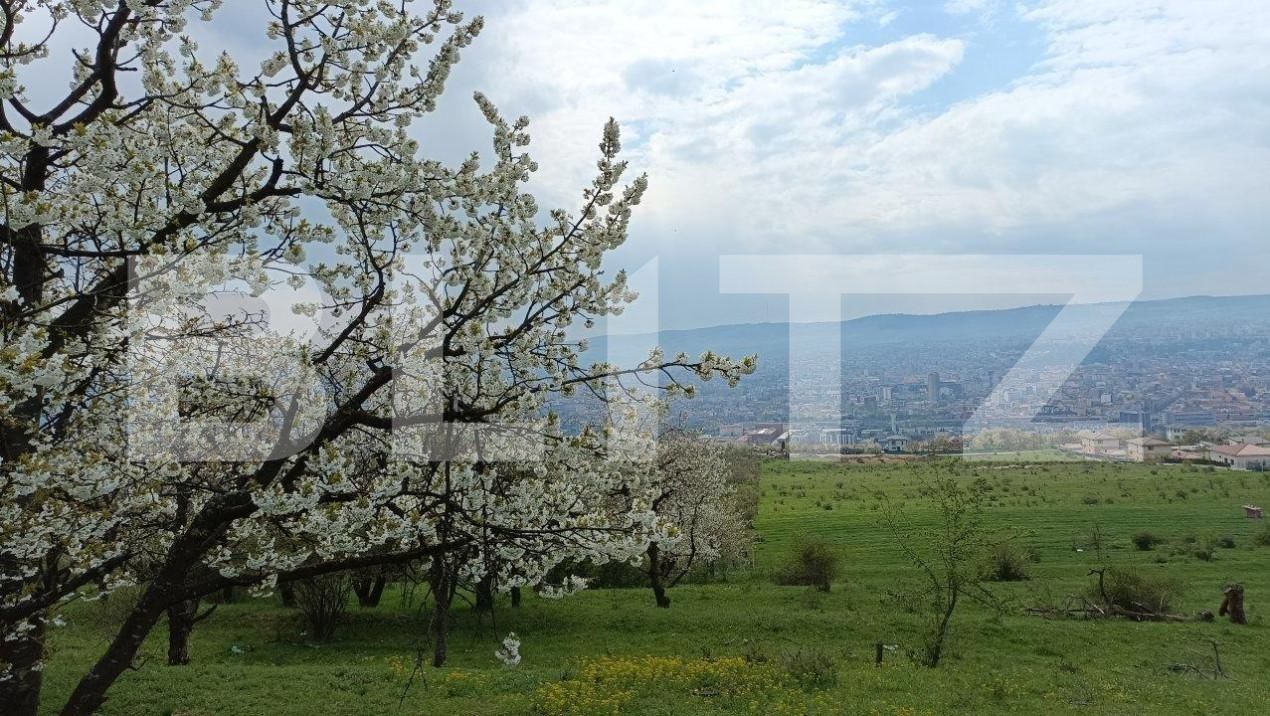 Teren de vânzare Dambul Rotund - 147250TV | BLITZ Cluj-Napoca | Poza1