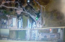 Teren extravilan 10.000 mp pe Bulevardul muncii