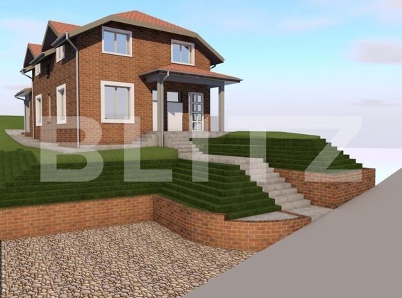 Teren de vânzare Exterior Est - 147252TV | BLITZ Cluj-Napoca | Poza1