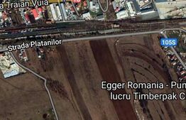 Teren intravilan 6500 mp, situat in cartierul Someseni 